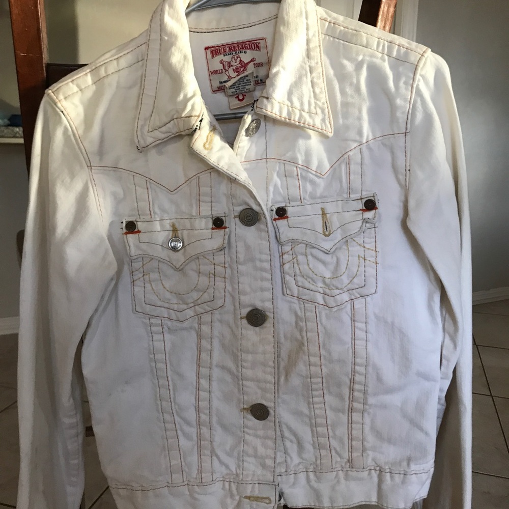 True Religion